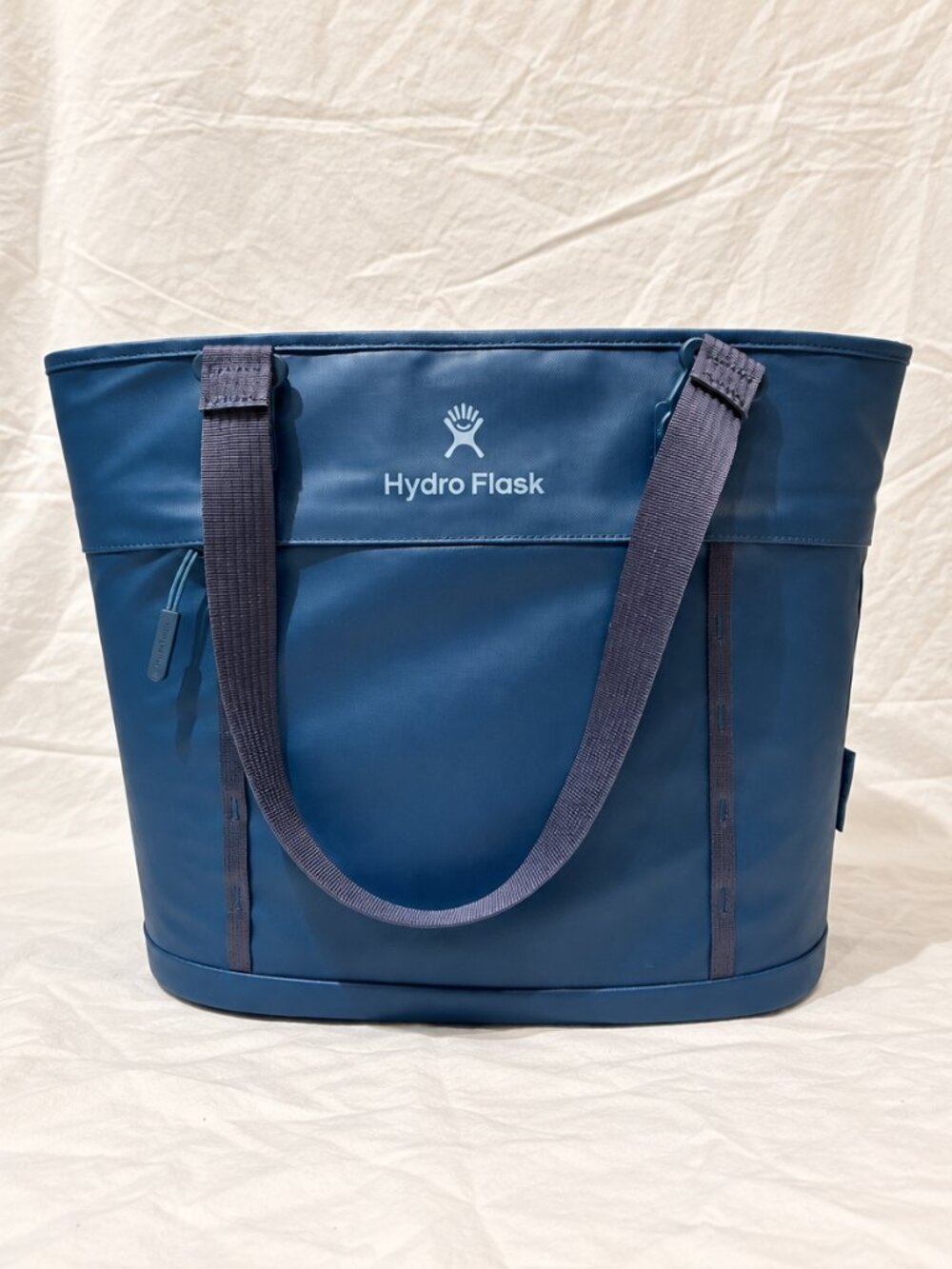 Hydro Flask 10L Insulated Tote Cooler Bag Blue